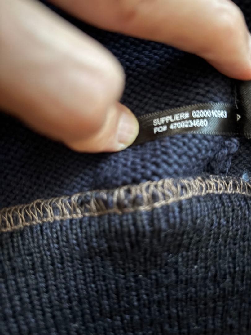 RRL LIMITED EDITION MADE IN USA ダブルアールエル