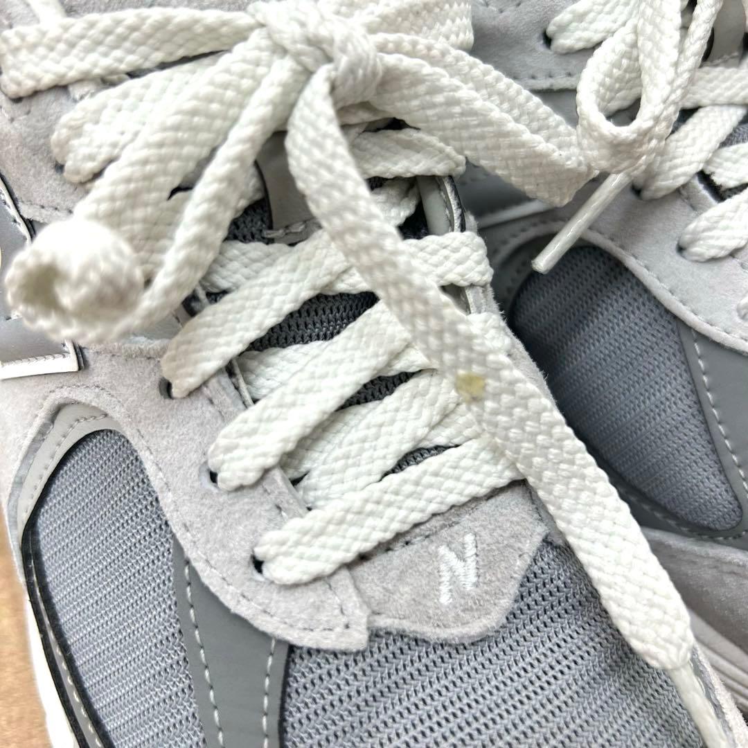 New Balance スニーカー　M2002RXJ GORE-TEX 24cm