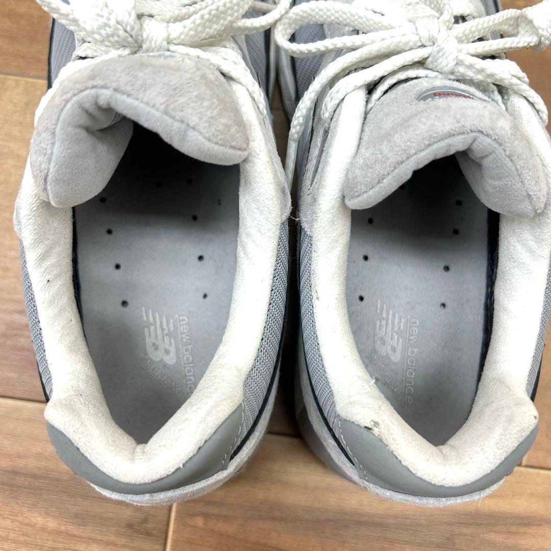 New Balance スニーカー　M2002RXJ GORE-TEX 24cm