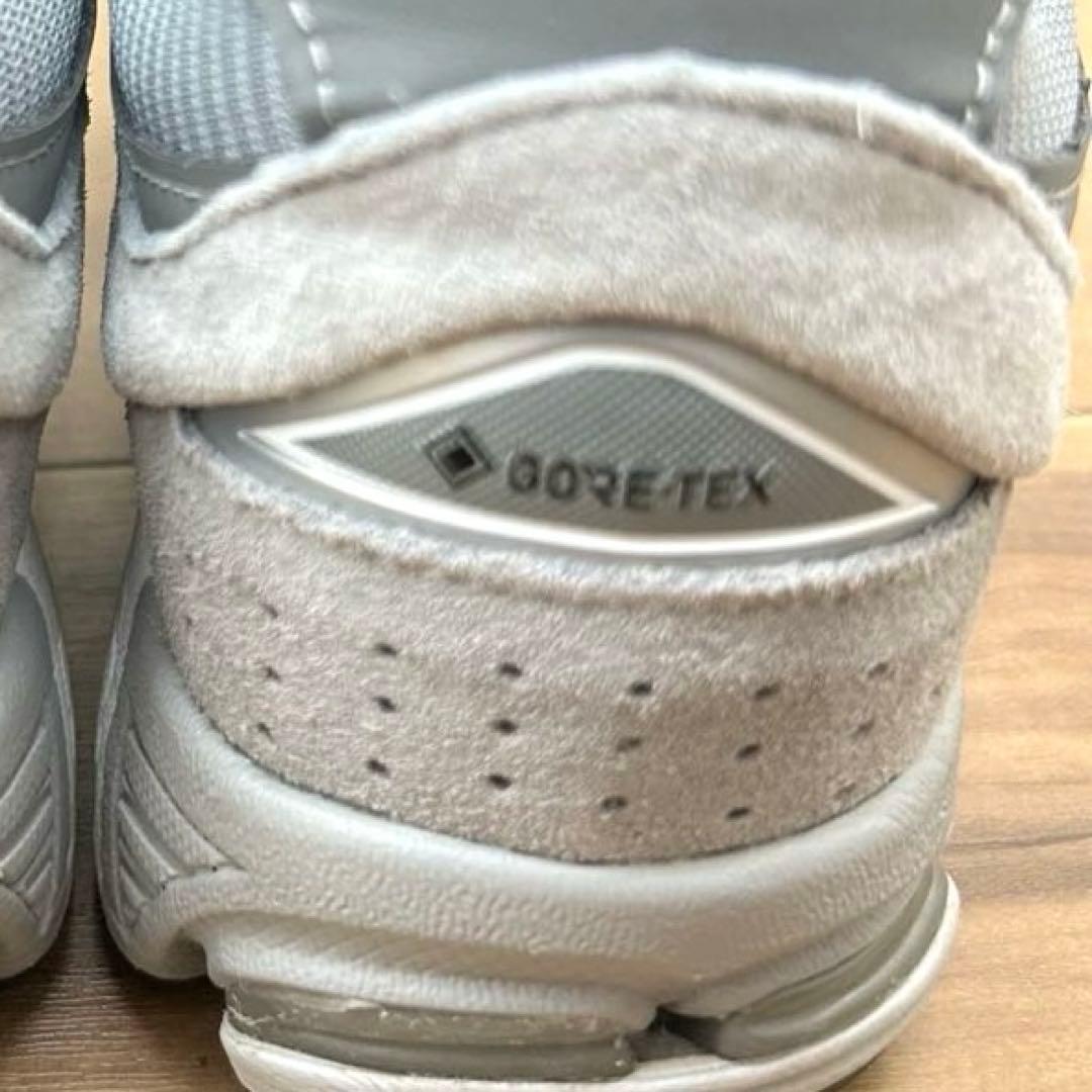 New Balance スニーカー　M2002RXJ GORE-TEX 24cm