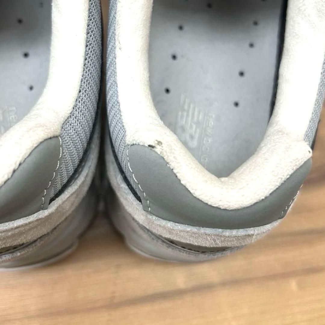 New Balance スニーカー　M2002RXJ GORE-TEX 24cm