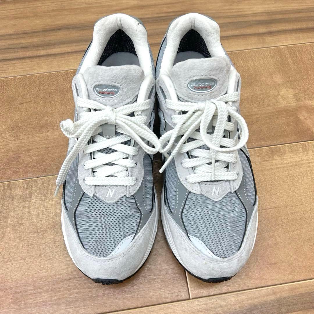 New Balance スニーカー　M2002RXJ GORE-TEX 24cm