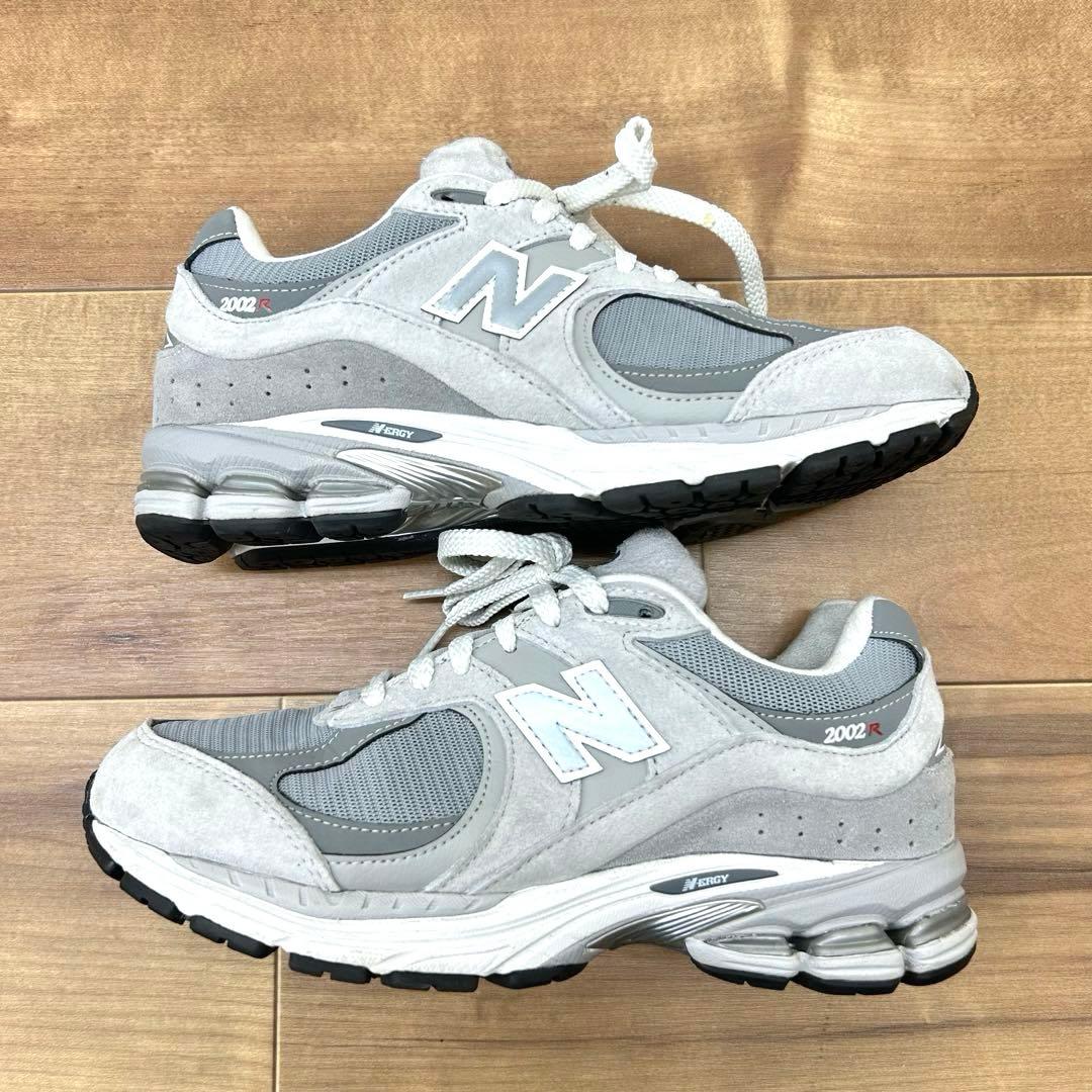 New Balance スニーカー　M2002RXJ GORE-TEX 24cm