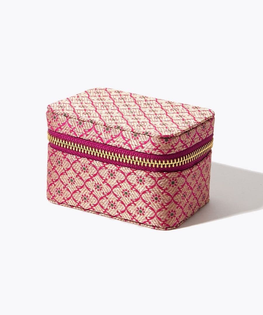 アルティーダウード ジュエリーポーチ　ジュエリーケース