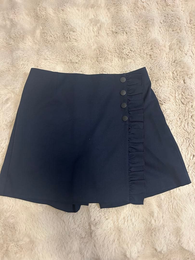 トリーバーチ　ゴルフウェア上下セット