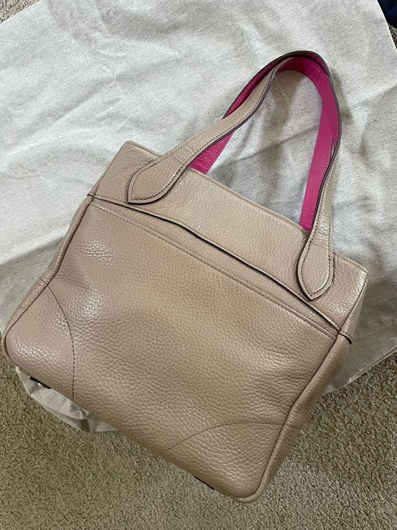 coco＆love 　ADMJ エーディーエムジェイ　トート　バッグ