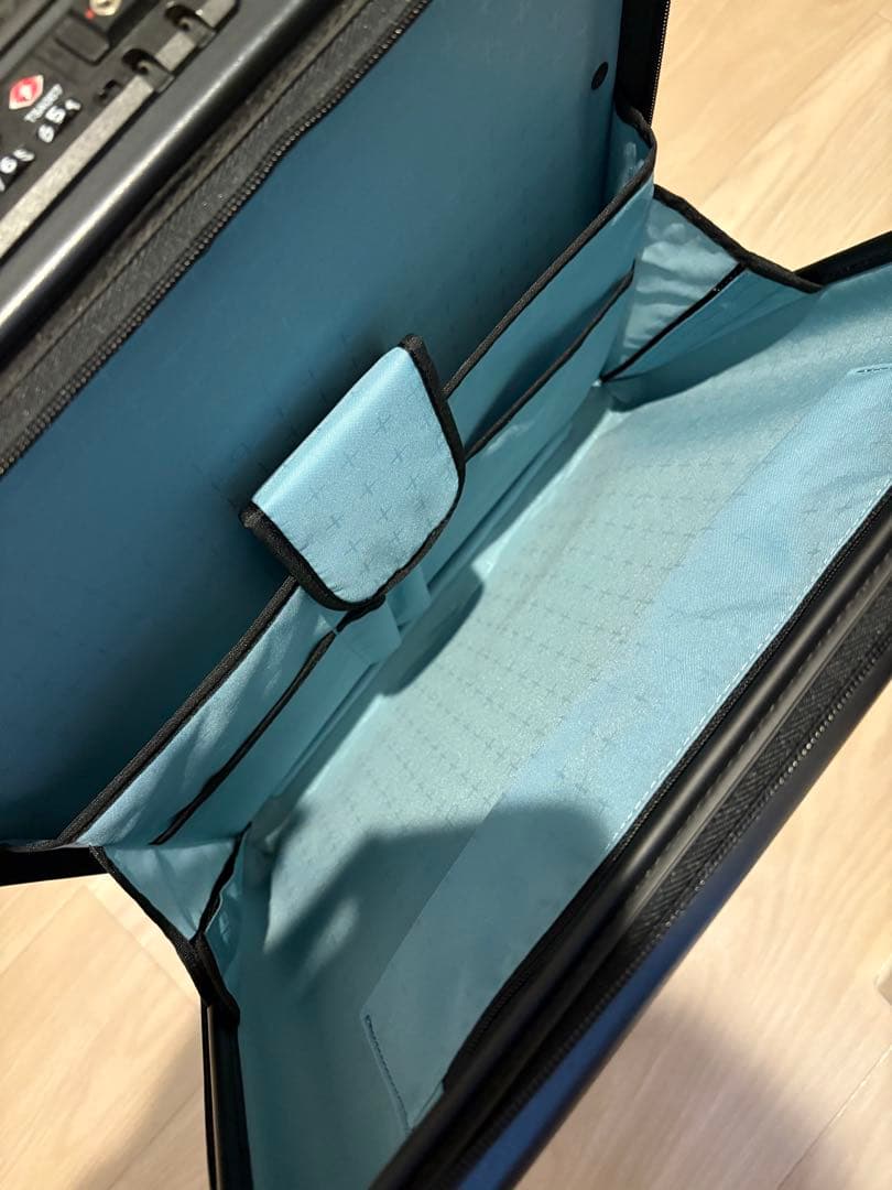 【美品】プロテカ / Proteca マックスパス 3 ［機内持込み可］