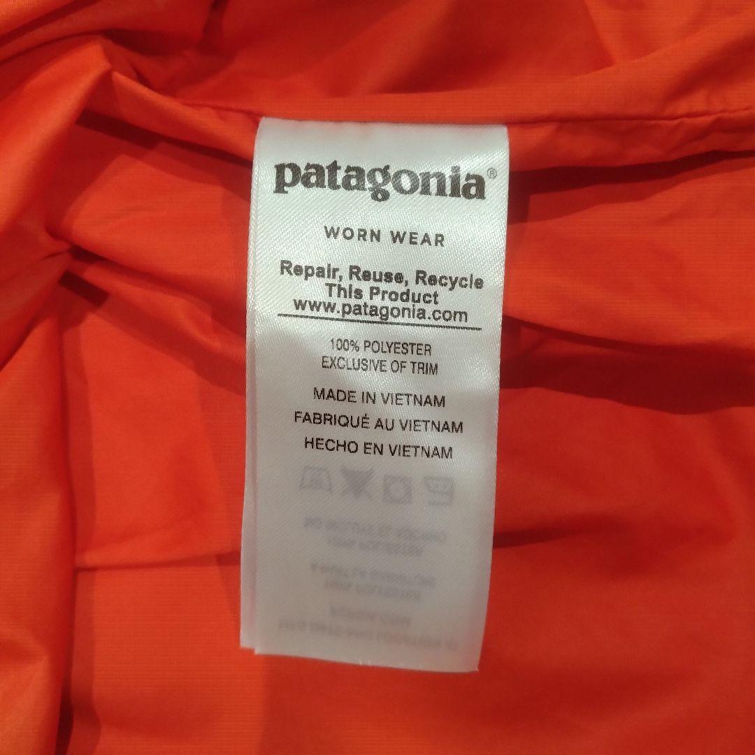 Patagonia shot Jacket スノーショットジャケットM