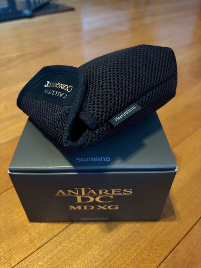 23アンタレスＤＣMD XG カルカッタコンクエストセット売り