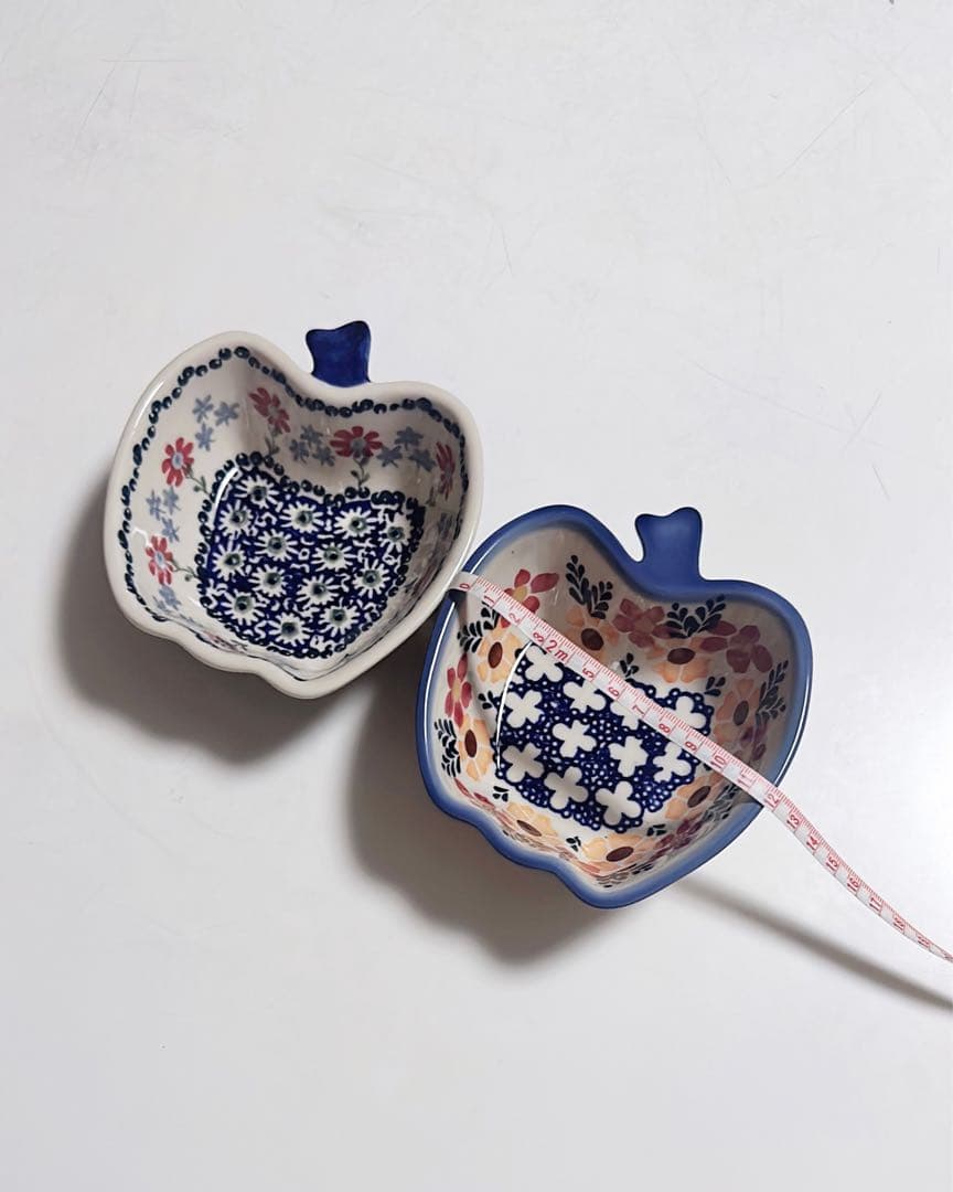 ポーリッシュポタリー ポーランド食器