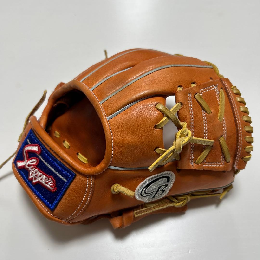 Slagger トレーニンググラブ