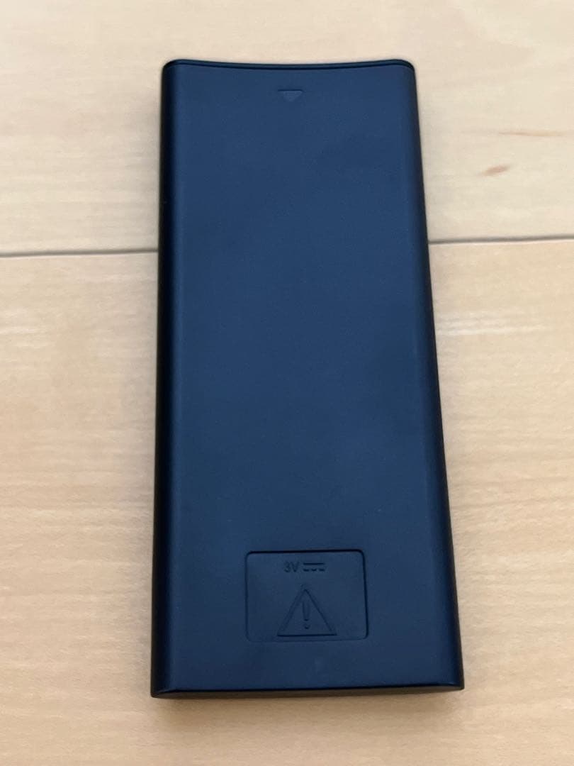 YAMAHAサウンドバーSR-B40A/2023年モデル