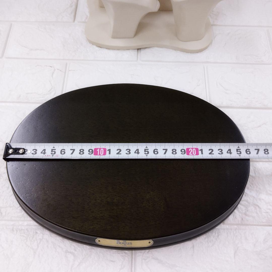 希少 BEATLES COLLECTION ビートルズ 胸像 フィギュア 限定