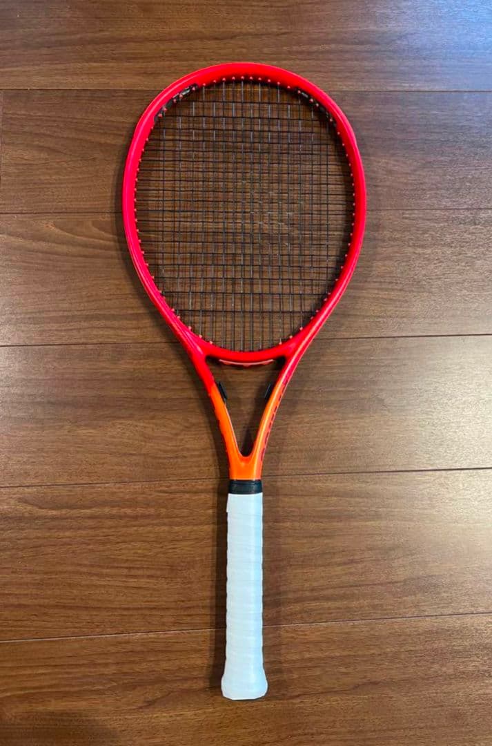 ガット新品　Prince BEAST 100 G2　2024