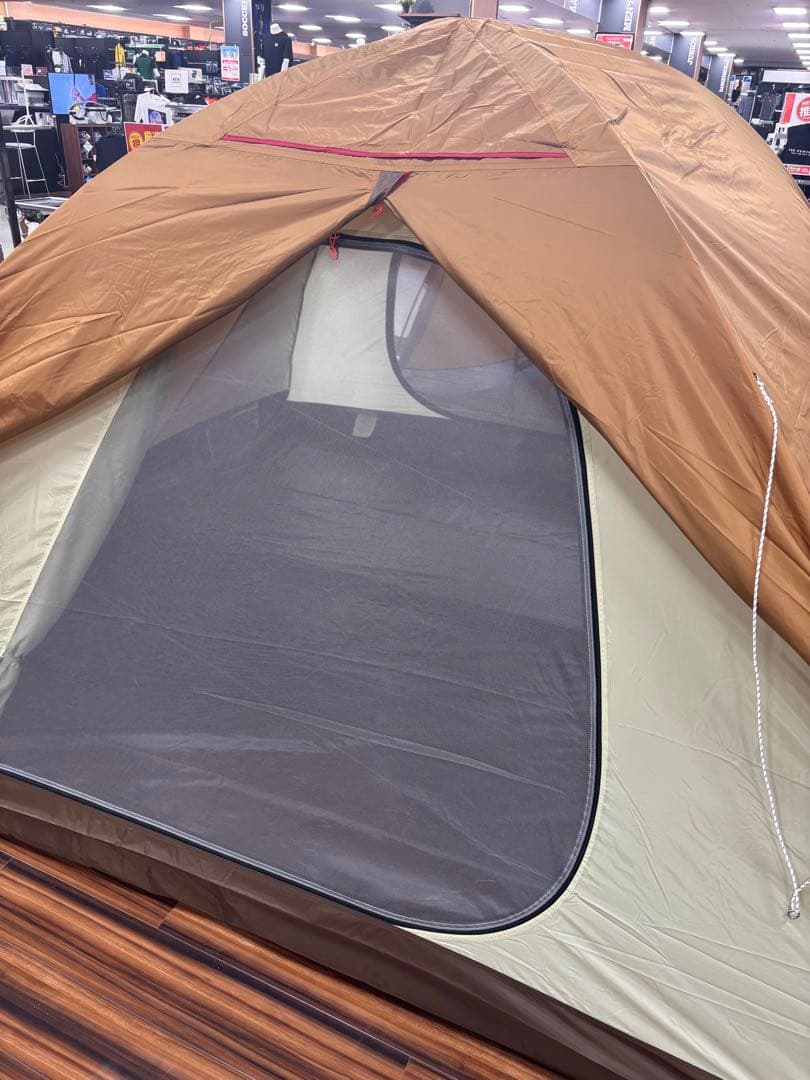 スノーピーク アメニティドームM タープヘキサLセット