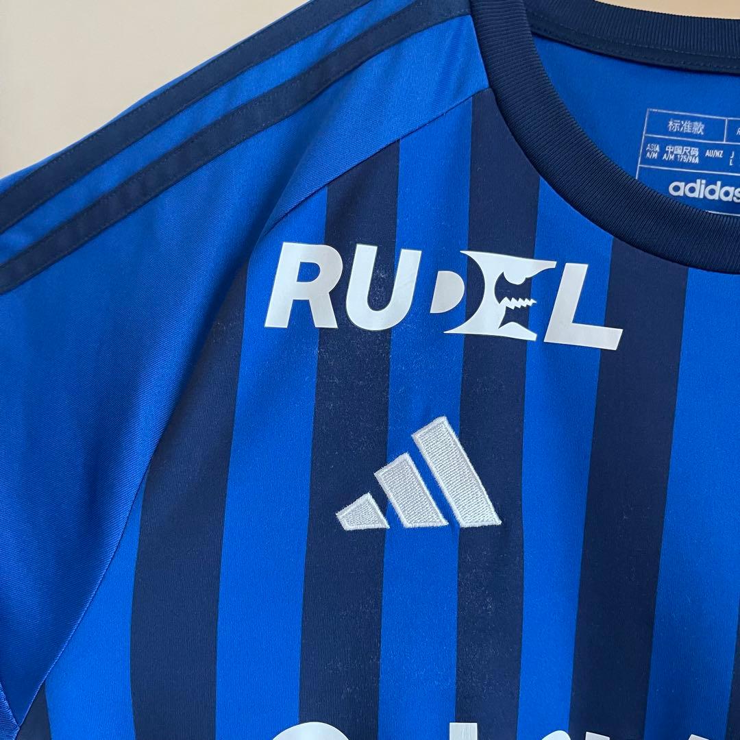 FC町田ゼルビア 2024 ユニフォーム L 12番