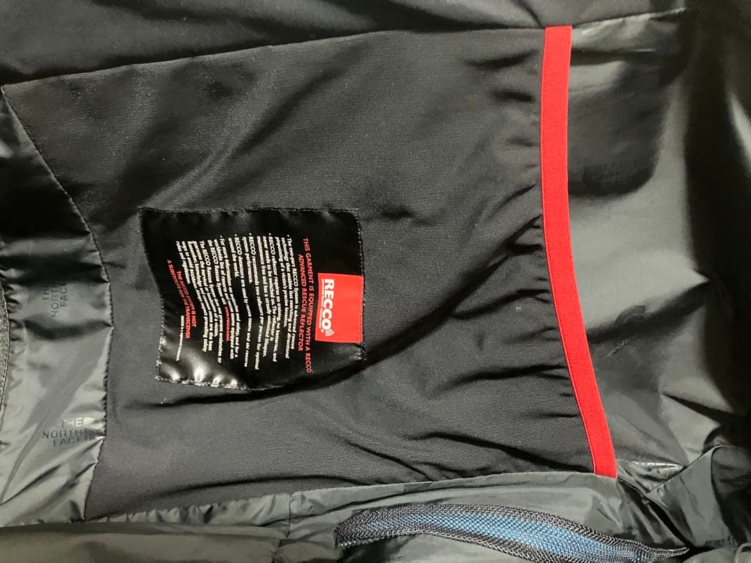 THE NORTH FACE スノーボードウェア　XL