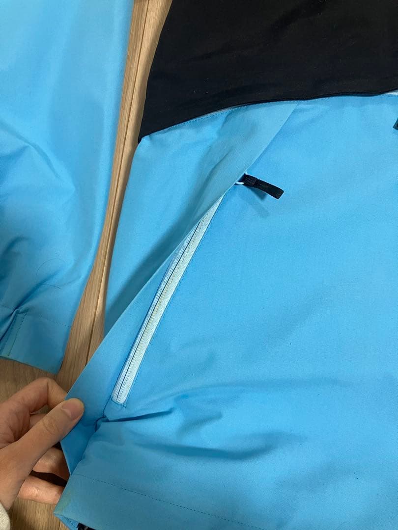 THE NORTH FACE スノーボードウェア　XL
