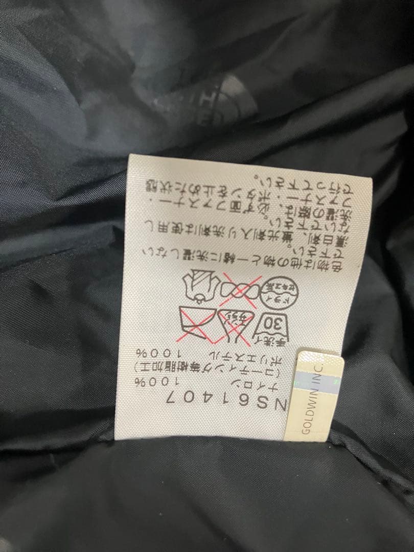 THE NORTH FACE スノーボードウェア　XL