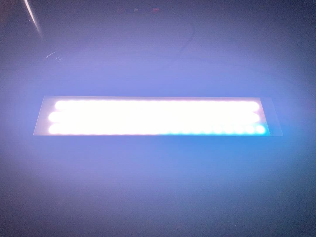 ライト・照明器具 chihiros wrgb2 60