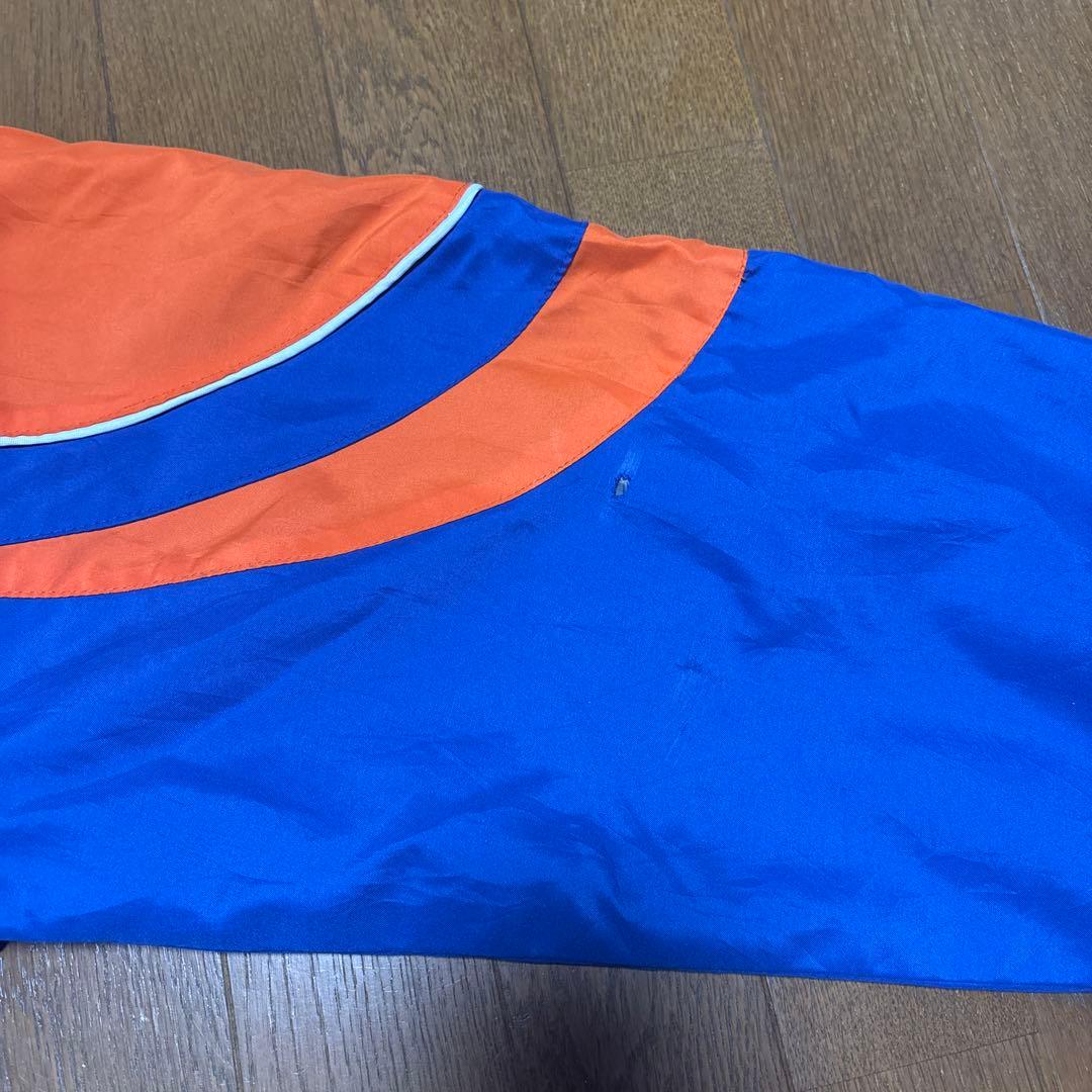 【フロリダ大学】 プルオーバーナイロンジャケット