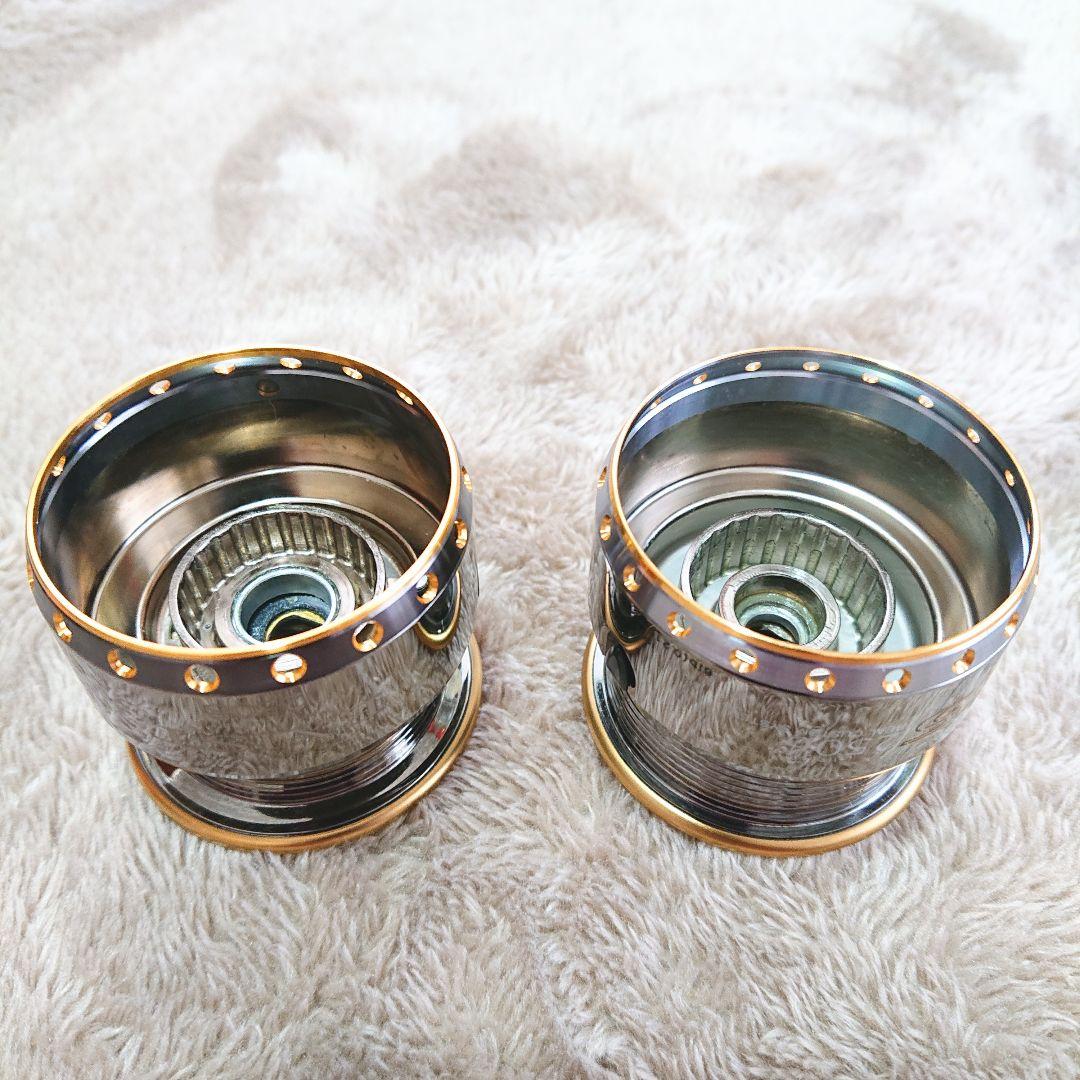 ダイワ daiwa イグジスト ハイパーカスタム『NewパーツSP❕️』