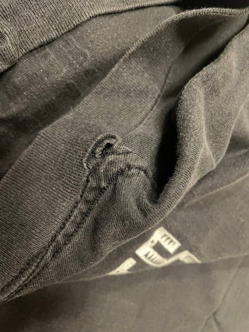 『希少』The Residents 90s ヴィンテージTシャツ Taka着用