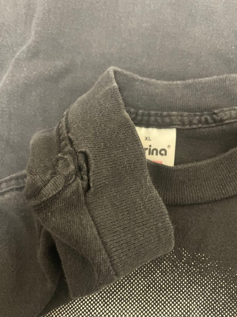 『希少』The Residents 90s ヴィンテージTシャツ Taka着用