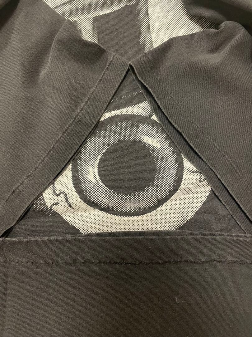 『希少』The Residents 90s ヴィンテージTシャツ Taka着用