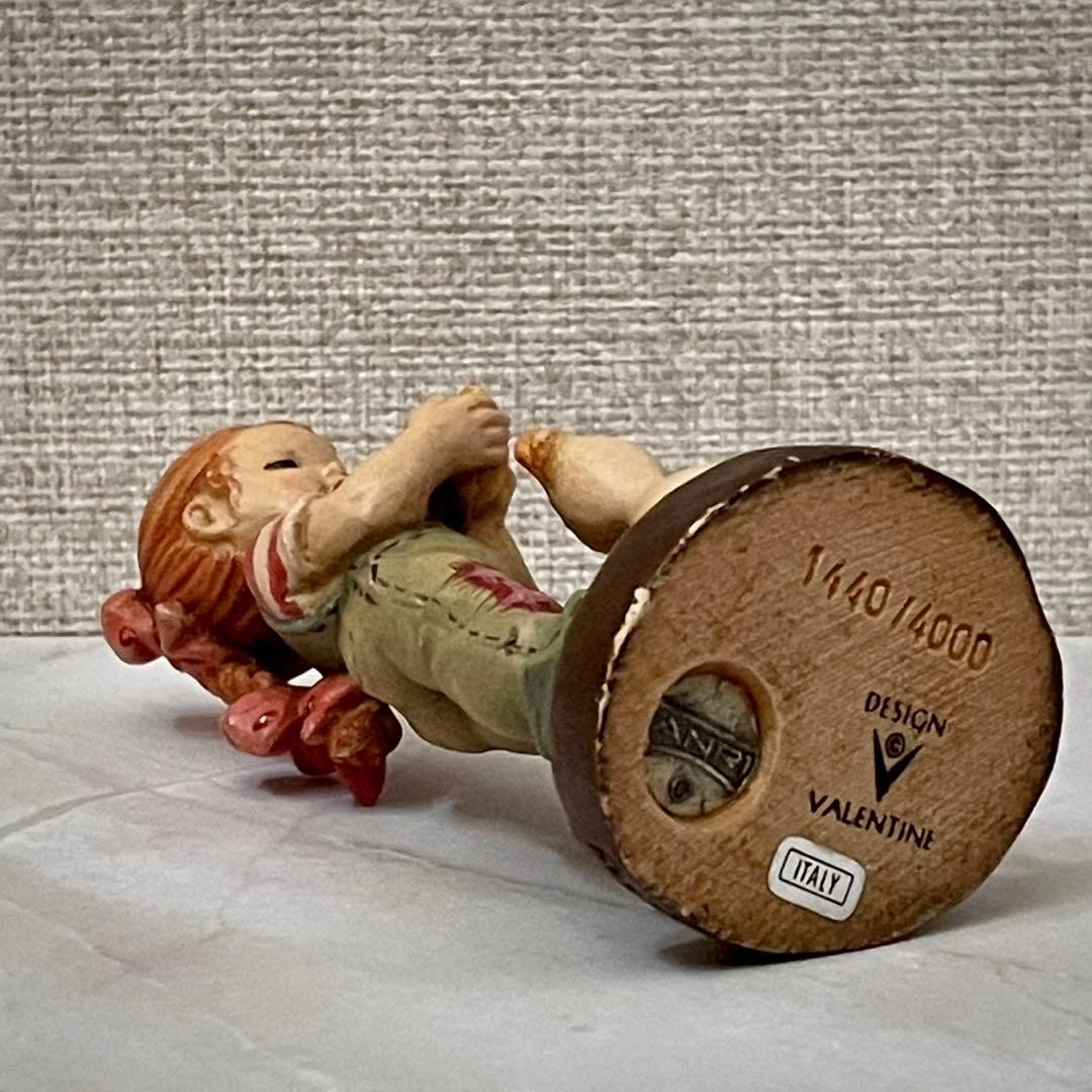 【L様ご確認】　アンリ人形　サラ・ケイ　10㎝　【Watchful Eye】