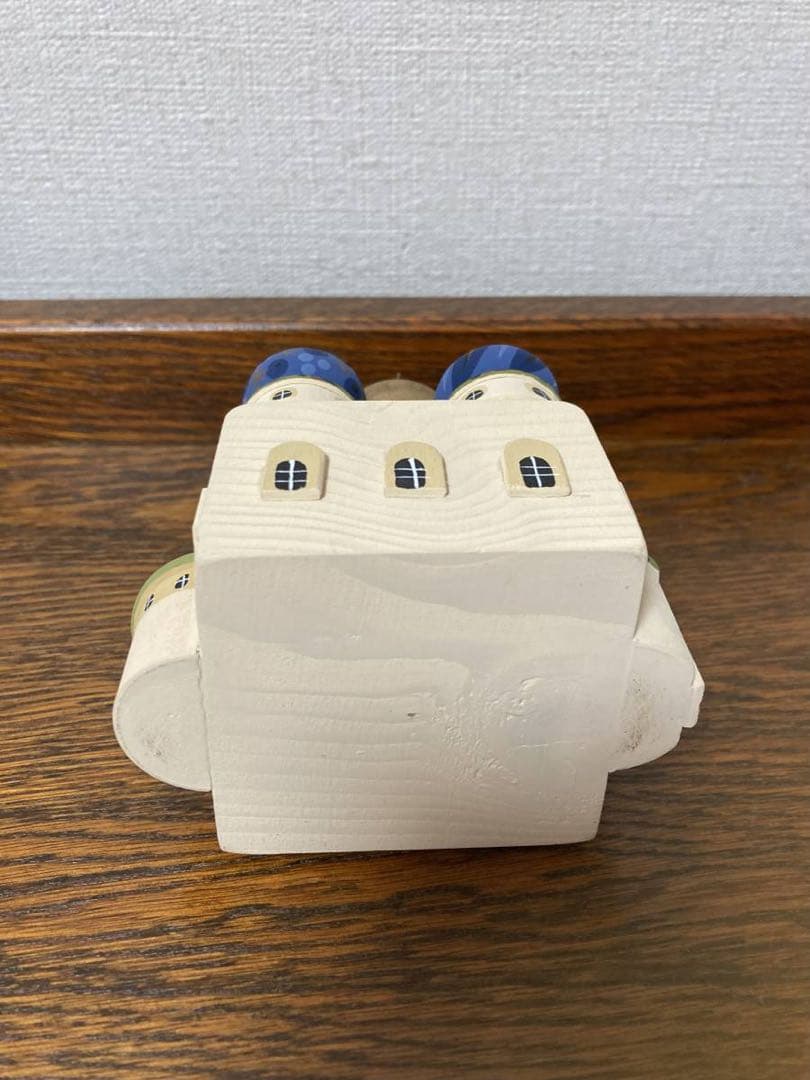 秋の感謝セール♪ロシア雑貨☆ロシア正教寺院オーナメント タマラ作 玉ねぎ屋根