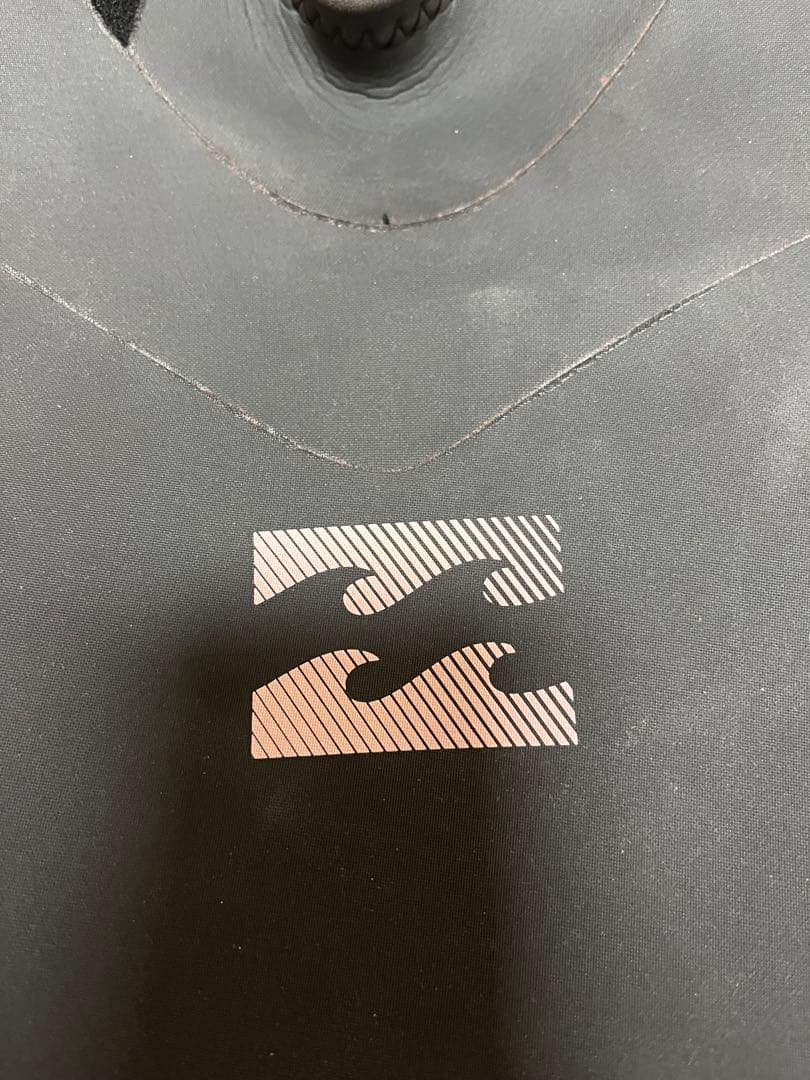 BILLABONG ビラボン ウエットスーツ フルスーツ 膝パッド ブラック