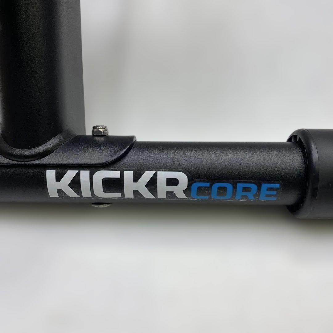 WAHOO/ワフー KICKR CORE WF123 サイクルトレーナー