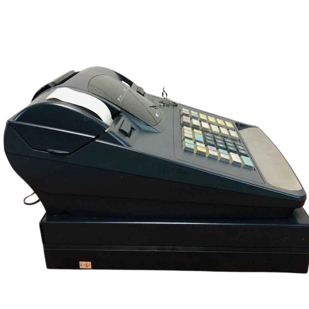 ❤希少✨TEC✨テック✨レジスター✨電子レジスター✨レジ✨MA-600