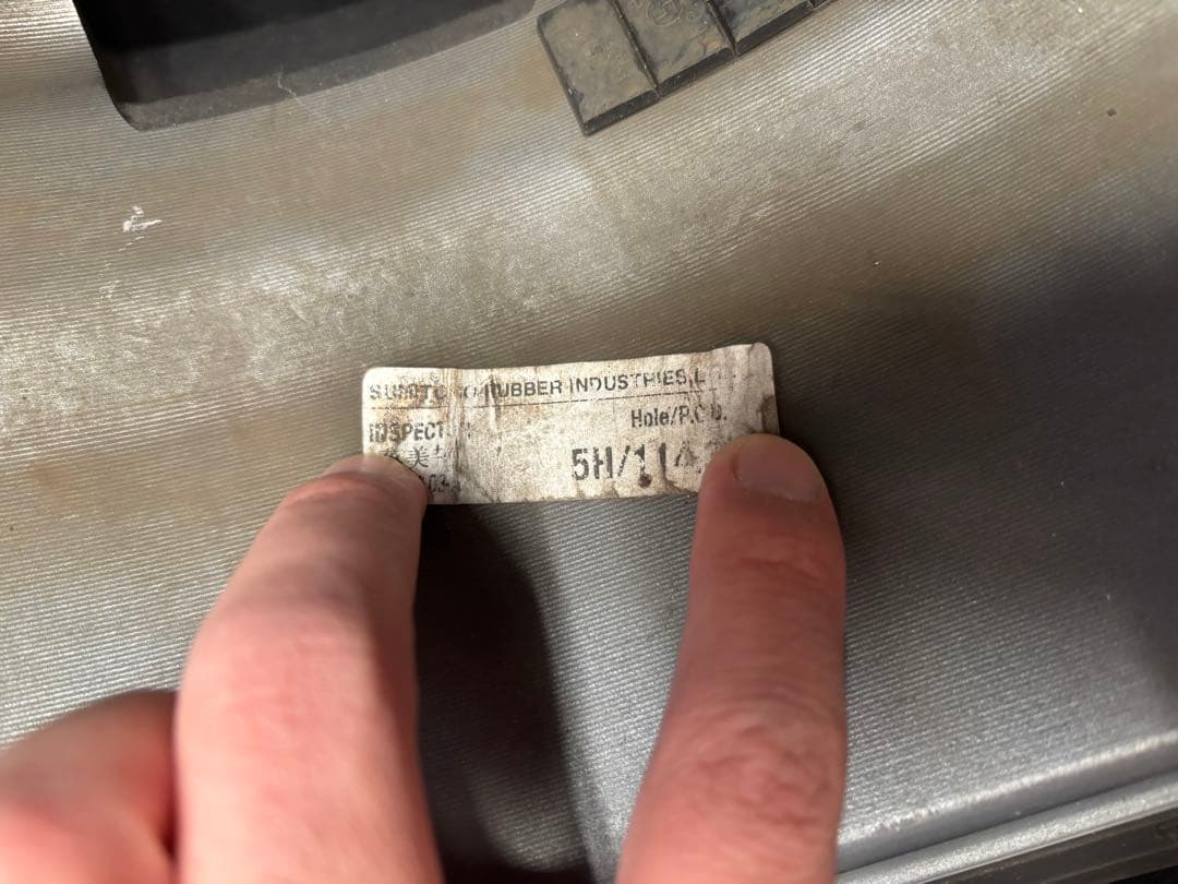 セレナ、ノア、ヴォクシー　195/65R15 スタッドレスタイヤ ホイールセット