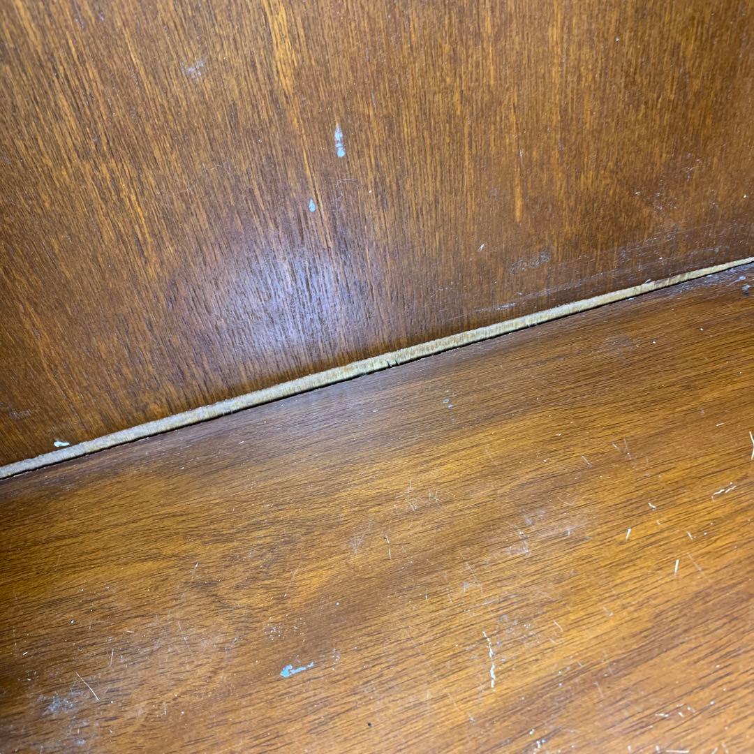 MIKAN　イタリア　アンティーク　キャビネット