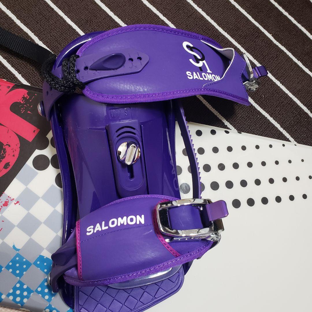 【セット】スノーボード一式 板 ウェア ビンディング ブーツ ほか 11点セット