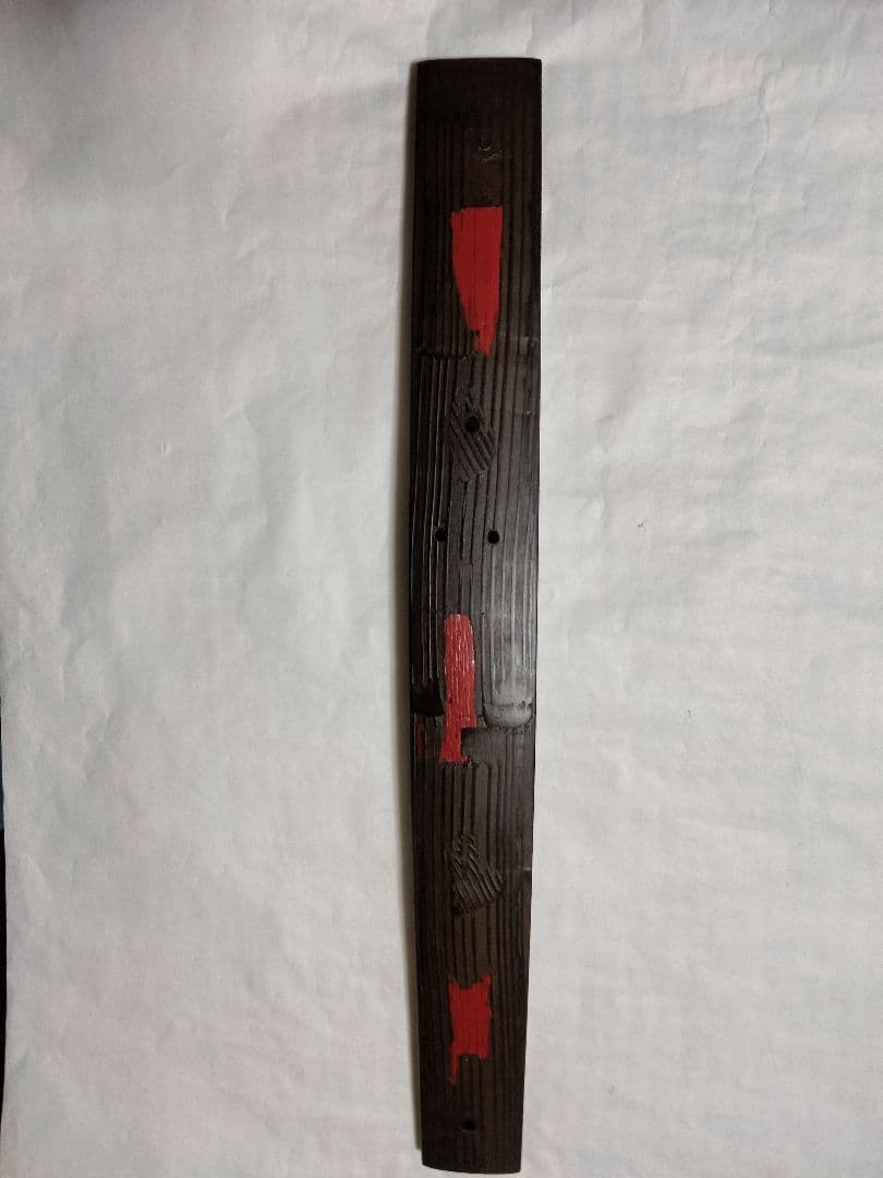 サントリー樽物語/壁掛・花入錆漆仕上げ /ウイスキー樽リメイク/インテリア