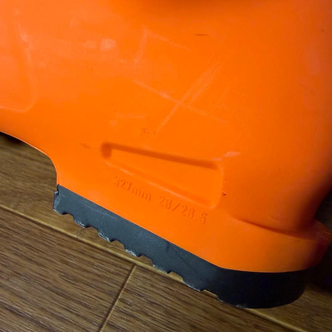 超美品 サロモンSalomon スキーブーツ FOCUS 28.0-28.5cm