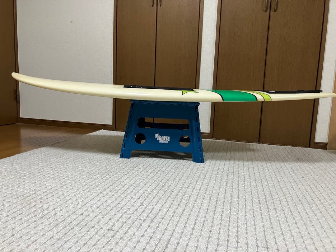 ファンボード　手渡し限定