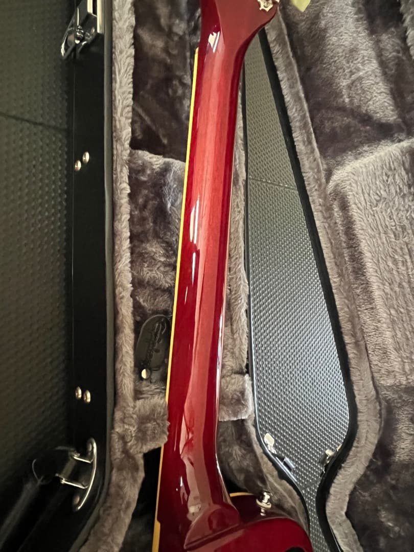 ギター Epiphone Lespaul LPS CS MADE IN JAPAN