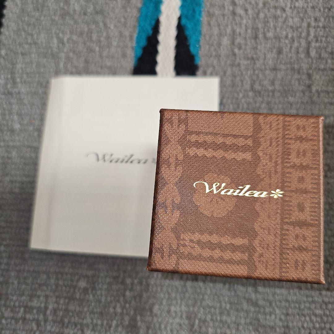 Wailea ハワイアンジュエリー ブレスレット