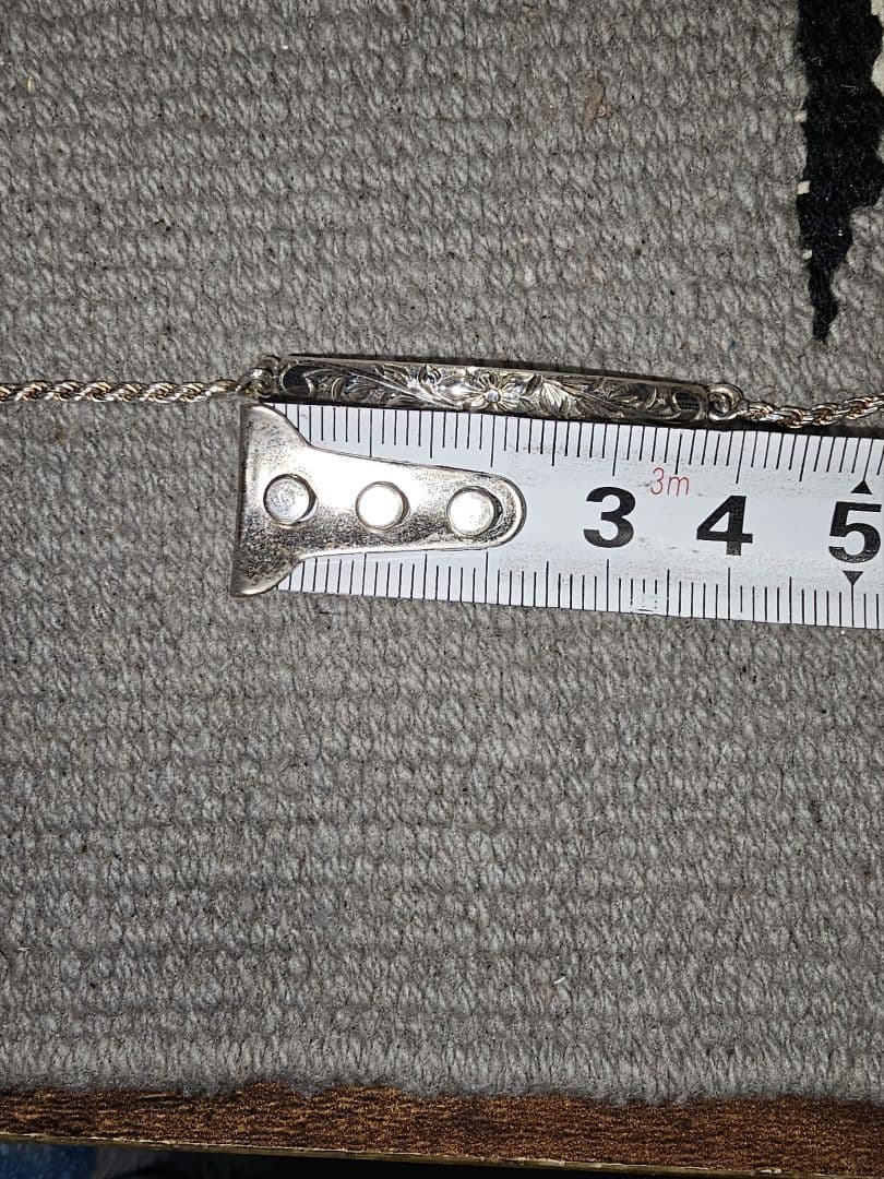 Wailea ハワイアンジュエリー ブレスレット