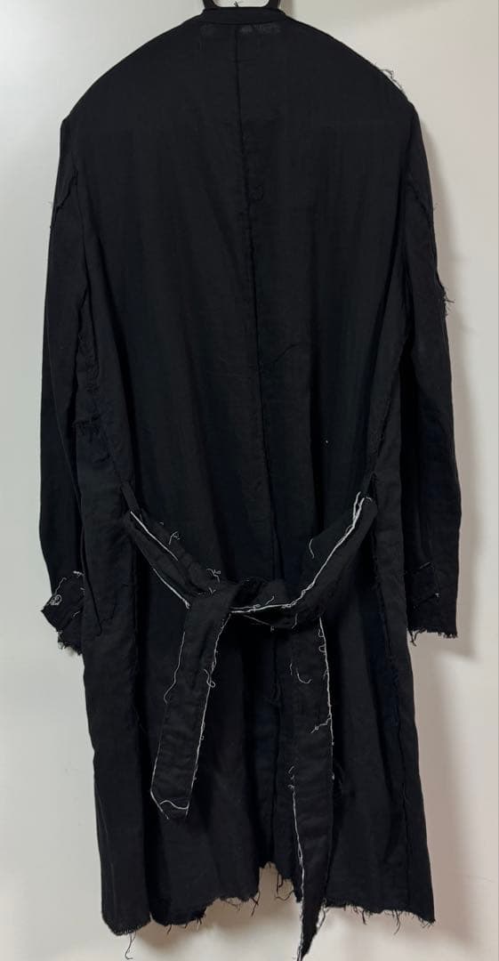 askyy BONDING COAT Mr.Children 桜井 着