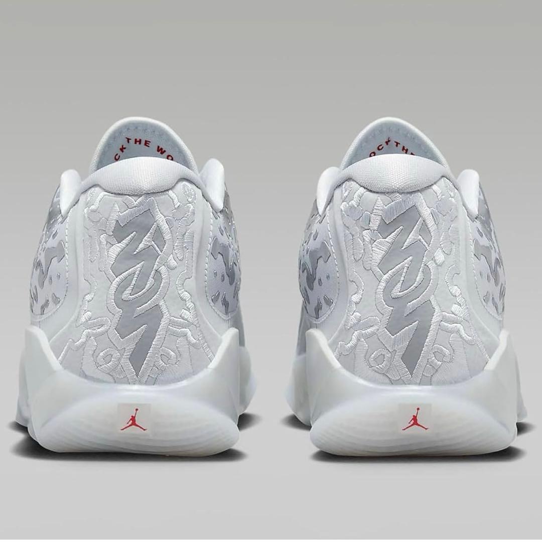 ナイキ ジョーダン リキッドメタル 27.5 NIKE