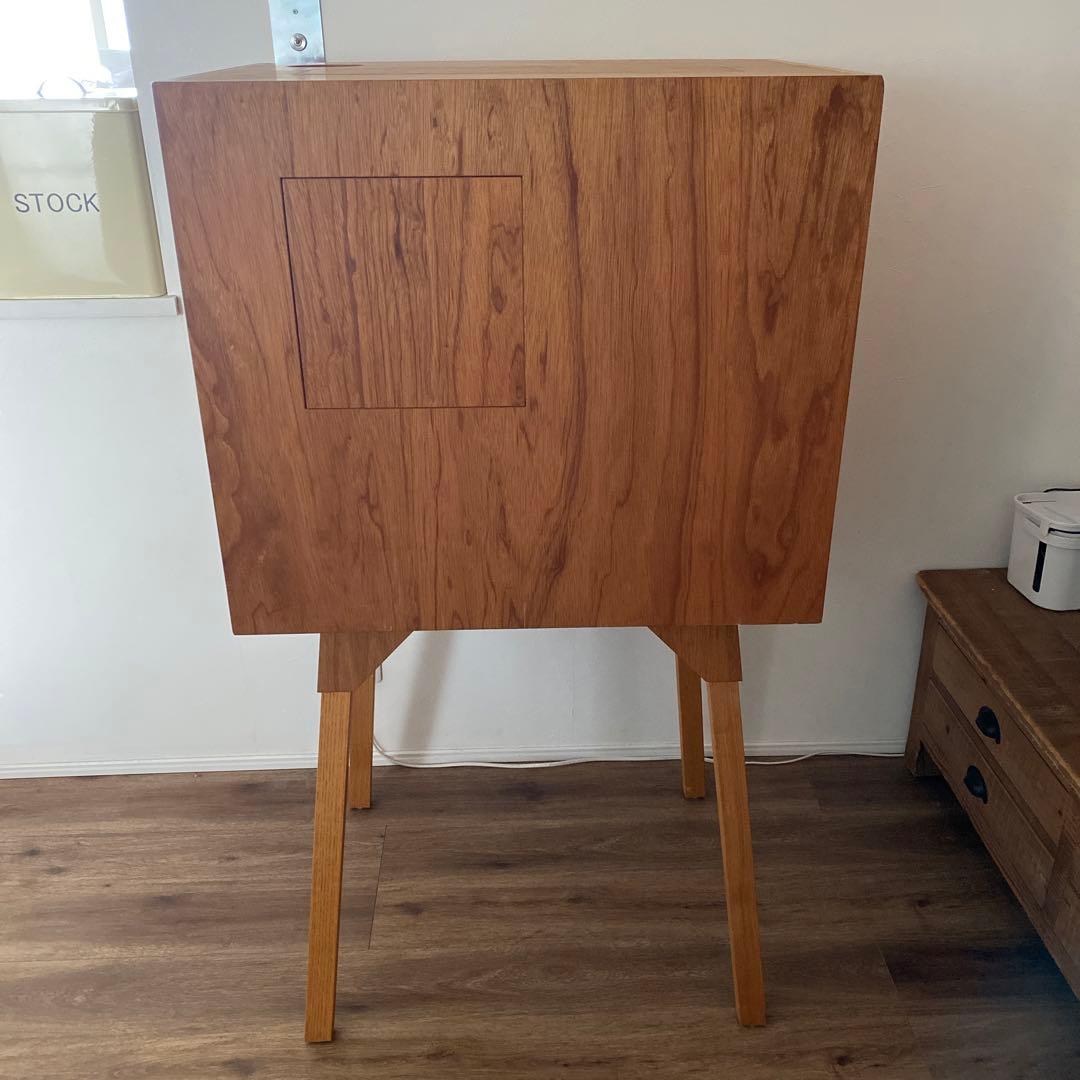 デスクのみ　コロロデスク　伊千呂　イエロー　学習机