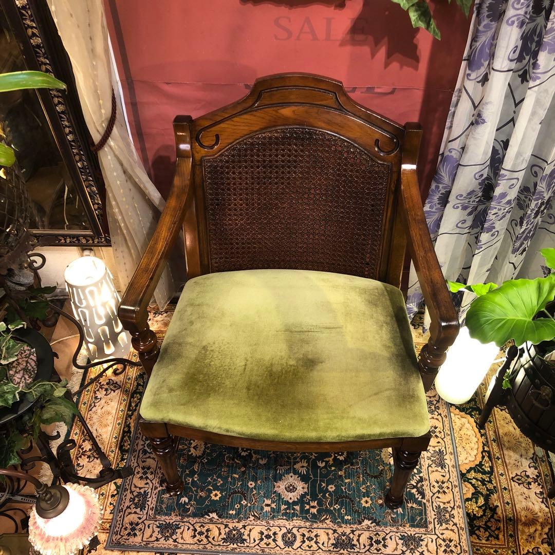 Sale コスガ　ヴィンテージ イングランドチェア