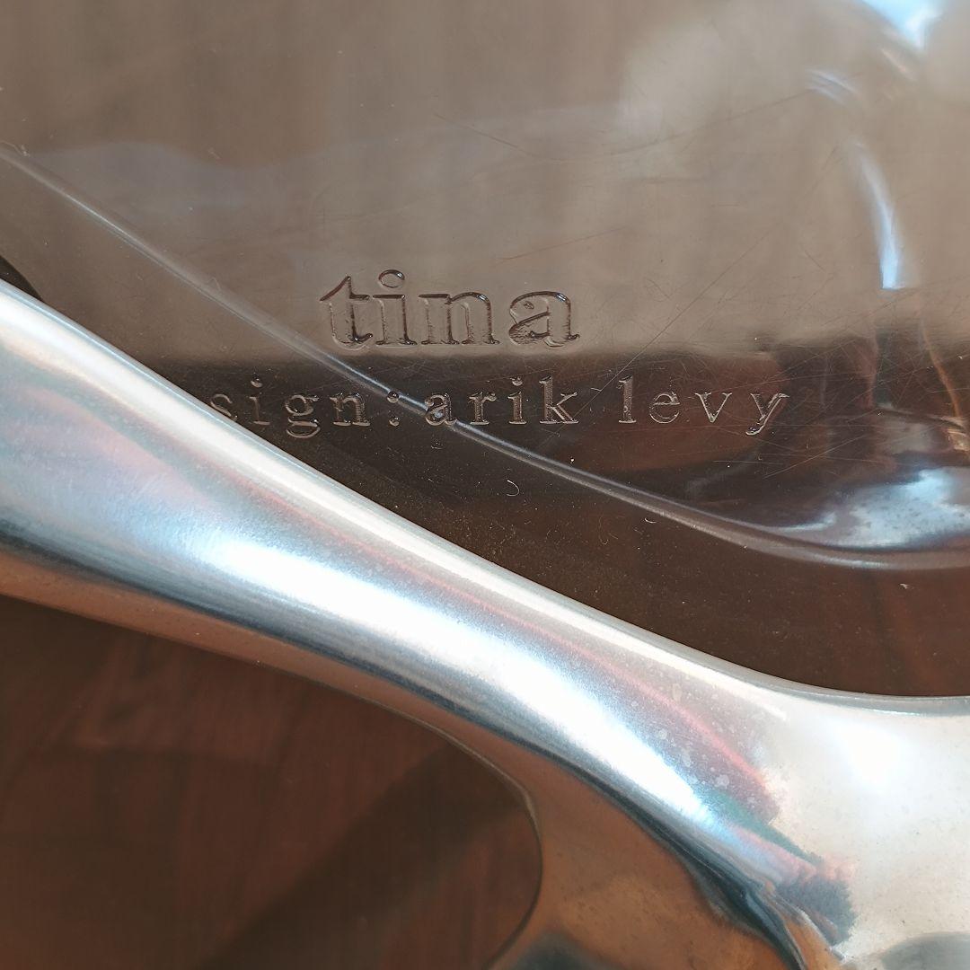 【ヴィンテージ】Softline Allkit デザイナーズチェア イタリア製