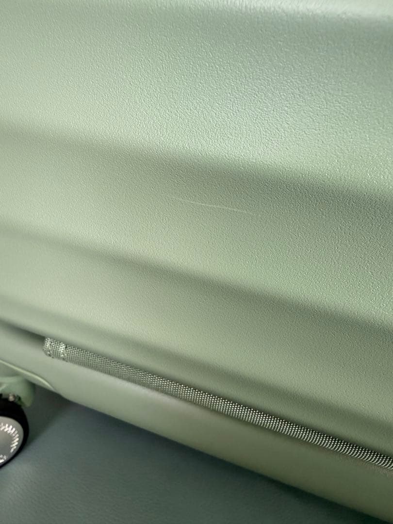 AMERICAN TOURISTER 38L/43L Sサイズ　スーツケース