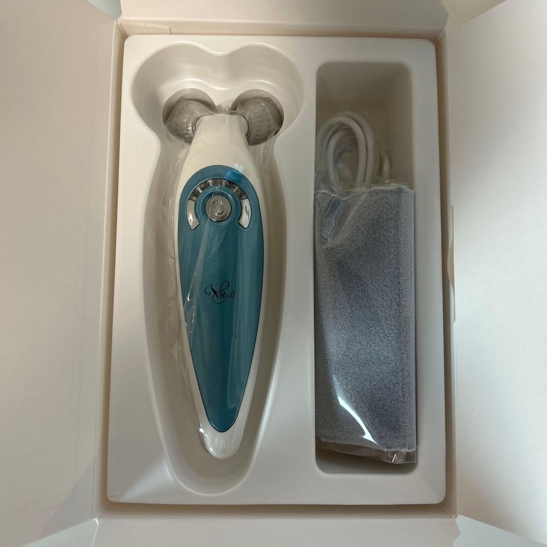 V-Roll美顔器